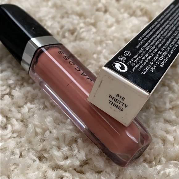 Marc Jacobs make up - Picture 3 of 7